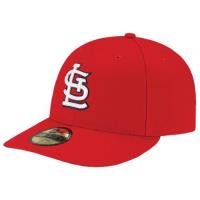 new era mlb 59fifty low profile authentic new era voor heren accessories pet rood Store Rotterdam 7cven321